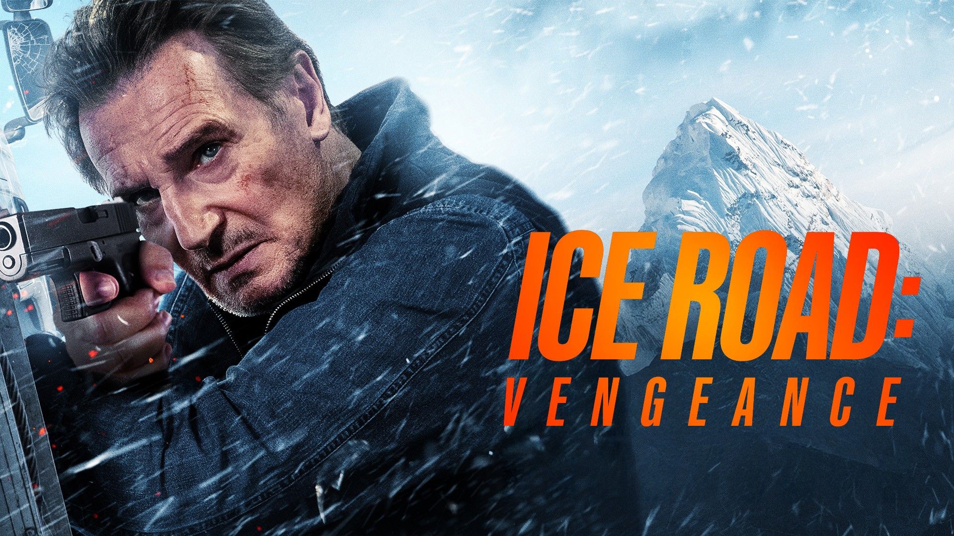Review Ice Road Vengeance 2025: Aksi Thriller di Tengah Es yang Mematikan