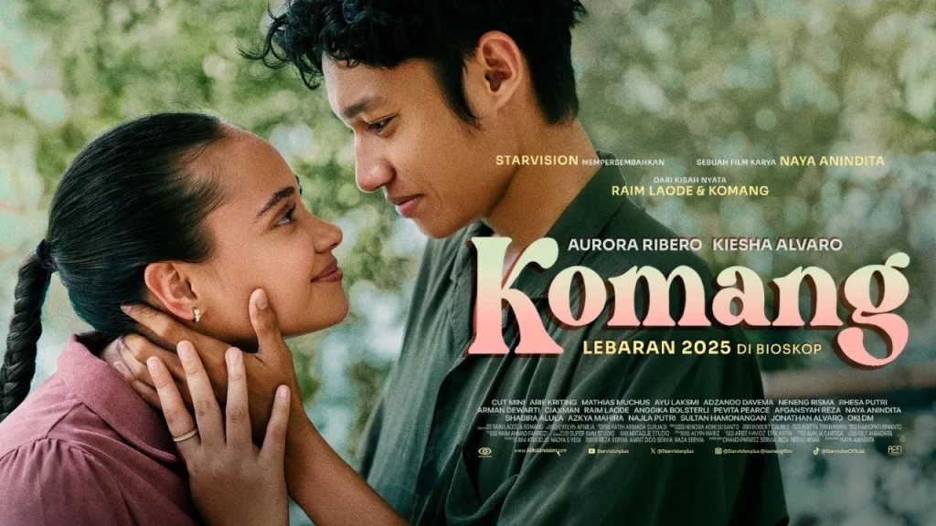 Komang