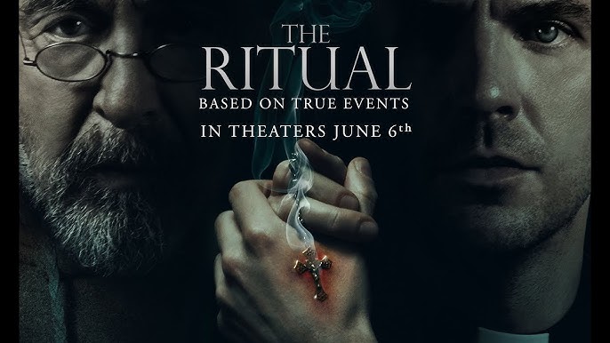 The Ritual