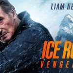 Ice Road Vengeance (2025)