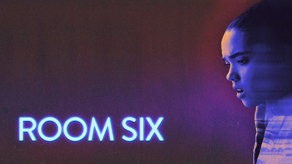 Room Six (2024)