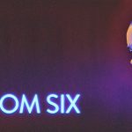 Room Six (2024)