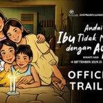 Andai Ibu Tidak Menikah Dengan Ayah (2025)