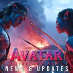Avatar Fire and Ash (2025)