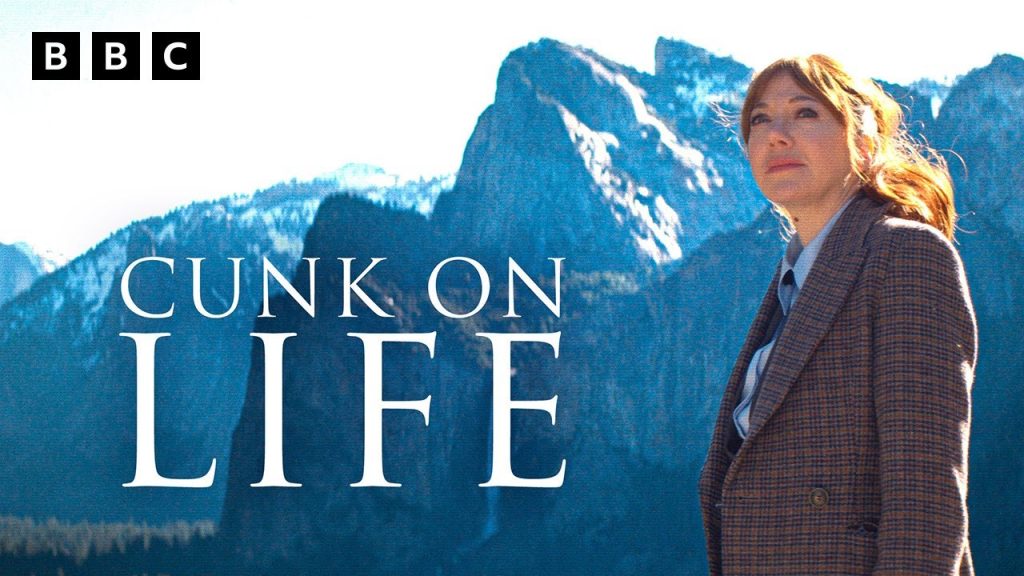 Cunk on Earth (2024)