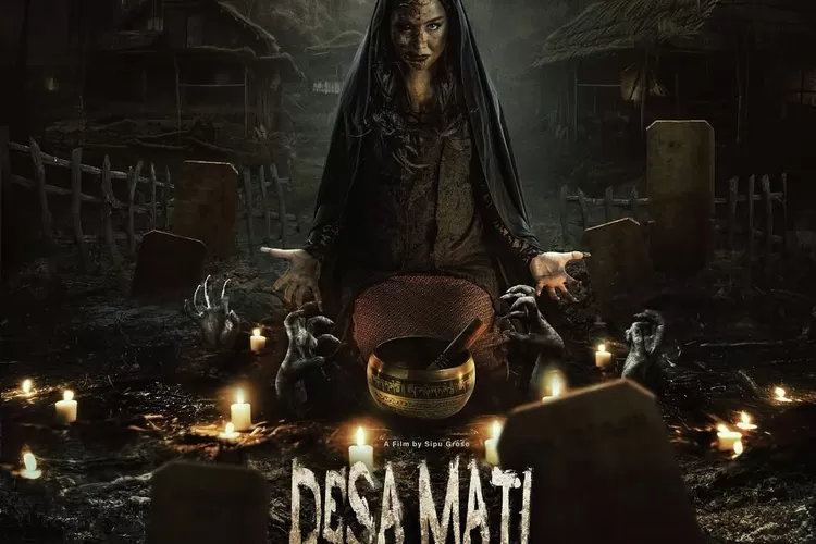 Desa Mati The Movie (2025)