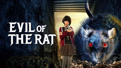 Evil of The Rat