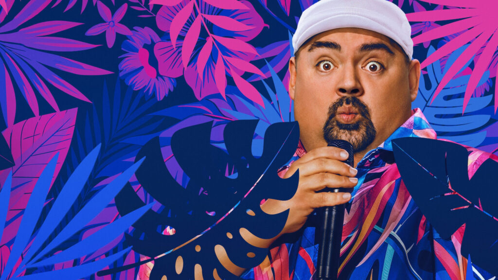 Gabriel Iglesias Legend of Fluffy (2025)