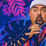Gabriel Iglesias Legend of Fluffy (2025)