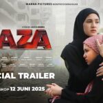 Hayya 3 Gaza (2025)