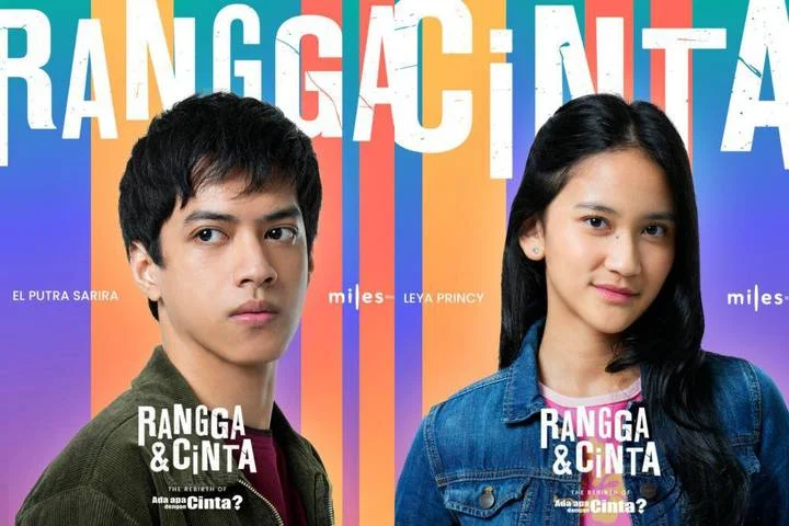 Rangga & Cinta (2025)