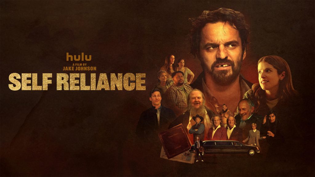 Self Reliance