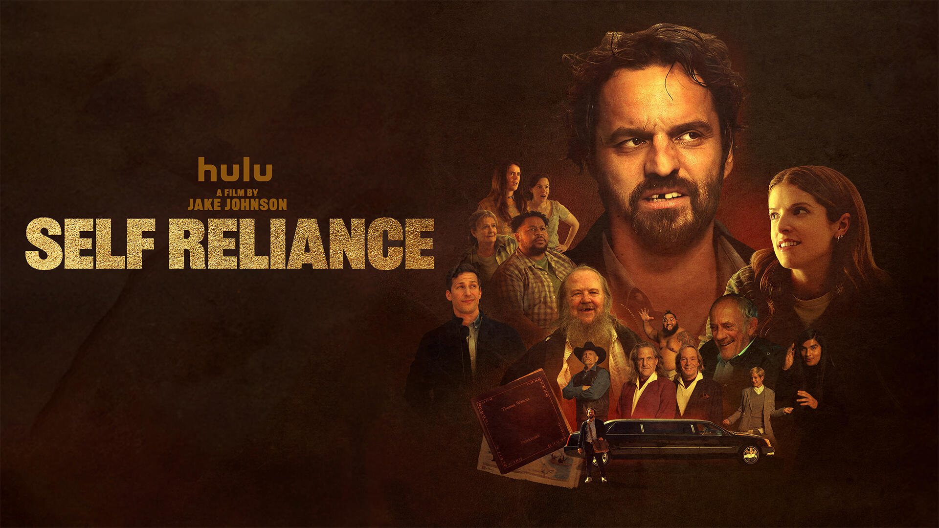 Self Reliance