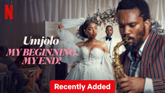 Umjolo My Beginnings, My End! (2025)