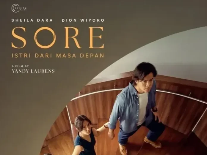 Sore Istri dari Masa Depan