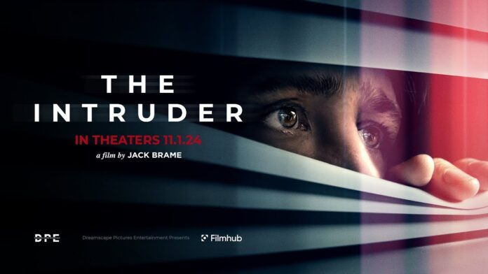 The Intruder (2025)